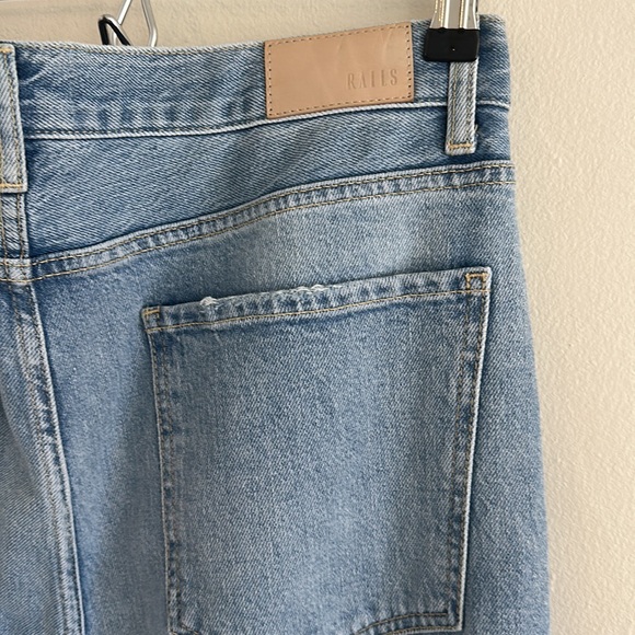 Rails Melrose Classic Slim Jeans  - Size 32 - Picture 13 of 15